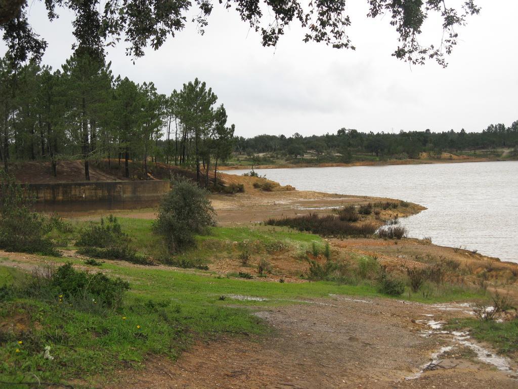 Monte Do Pinheirinho Vila São Domingos Exterior foto